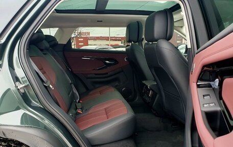 Land Rover Range Rover Evoque II, 2025 год, 5 650 000 рублей, 12 фотография