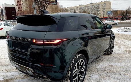 Land Rover Range Rover Evoque II, 2025 год, 5 650 000 рублей, 6 фотография