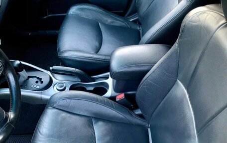 Mitsubishi Outlander III рестайлинг 3, 2008 год, 1 100 000 рублей, 12 фотография