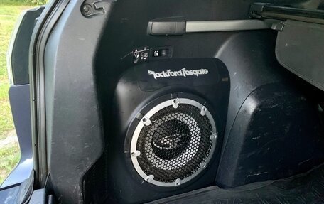 Mitsubishi Outlander III рестайлинг 3, 2008 год, 1 100 000 рублей, 6 фотография