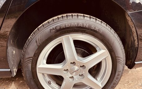 Volkswagen Polo VI (EU Market), 2015 год, 980 000 рублей, 14 фотография