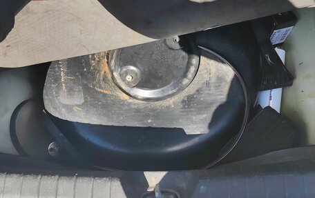 KIA Optima IV, 2018 год, 1 150 000 рублей, 10 фотография