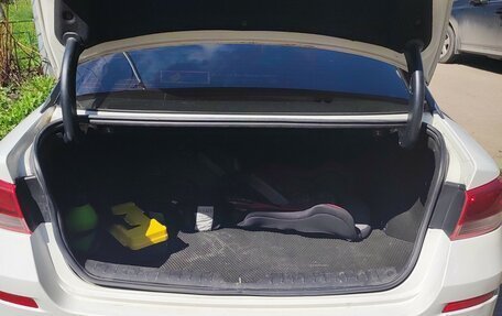 KIA Optima IV, 2018 год, 1 150 000 рублей, 9 фотография