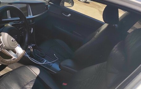 KIA Optima IV, 2018 год, 1 150 000 рублей, 5 фотография