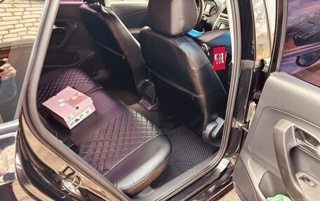 Volkswagen Polo VI (EU Market), 2015 год, 980 000 рублей, 9 фотография