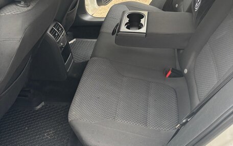 Volkswagen Jetta VI, 2013 год, 770 000 рублей, 11 фотография