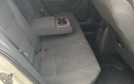 Volkswagen Jetta VI, 2013 год, 770 000 рублей, 10 фотография