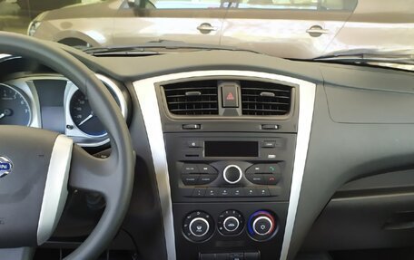 Datsun mi-DO, 2015 год, 570 000 рублей, 2 фотография