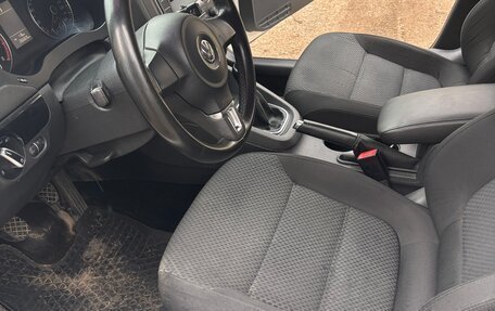 Volkswagen Jetta VI, 2013 год, 770 000 рублей, 8 фотография