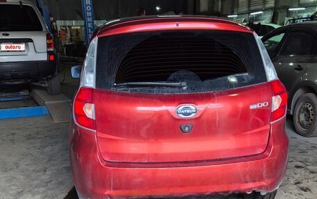 Datsun mi-DO, 2015 год, 570 000 рублей, 4 фотография