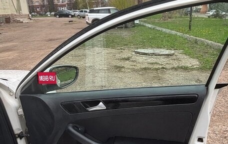 Volkswagen Jetta VI, 2013 год, 770 000 рублей, 13 фотография