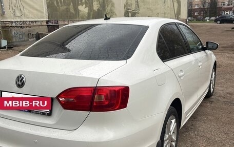 Volkswagen Jetta VI, 2013 год, 770 000 рублей, 5 фотография