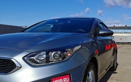 KIA cee'd III, 2019 год, 1 750 000 рублей, 17 фотография