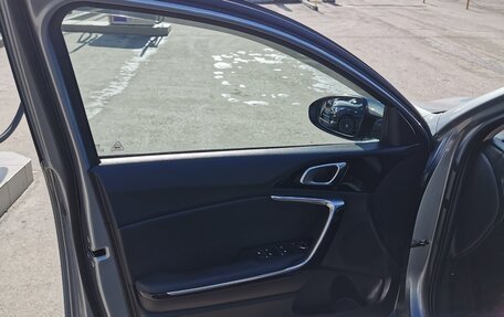 KIA cee'd III, 2019 год, 1 750 000 рублей, 19 фотография