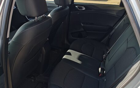 KIA cee'd III, 2019 год, 1 750 000 рублей, 21 фотография