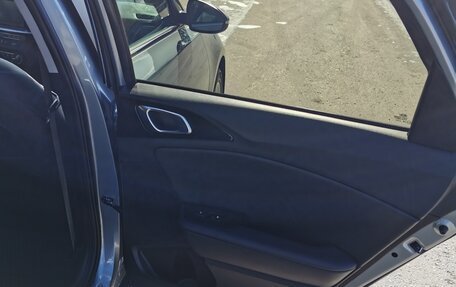 KIA cee'd III, 2019 год, 1 750 000 рублей, 22 фотография