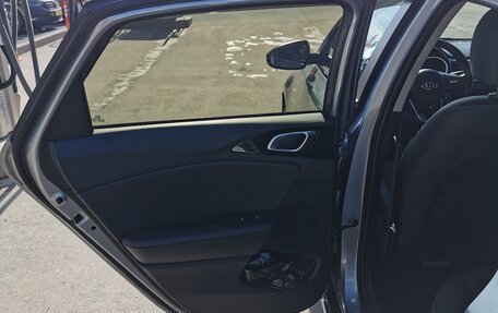 KIA cee'd III, 2019 год, 1 750 000 рублей, 20 фотография