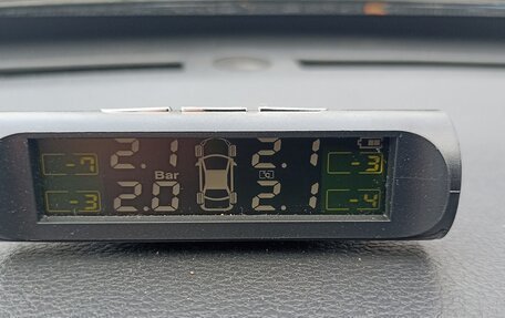 Chery Tiggo 3 I, 2017 год, 900 000 рублей, 6 фотография