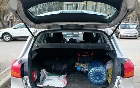 Mitsubishi ASX I рестайлинг, 2012 год, 1 100 000 рублей, 4 фотография