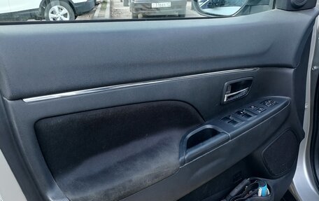 Mitsubishi ASX I рестайлинг, 2012 год, 1 100 000 рублей, 9 фотография