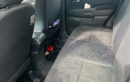 Mitsubishi ASX I рестайлинг, 2012 год, 1 100 000 рублей, 10 фотография