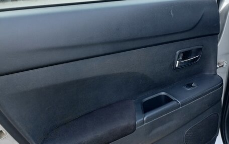 Mitsubishi ASX I рестайлинг, 2012 год, 1 100 000 рублей, 11 фотография