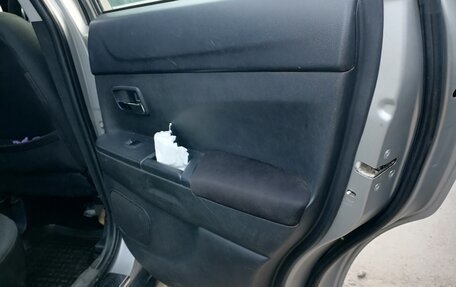 Mitsubishi ASX I рестайлинг, 2012 год, 1 100 000 рублей, 15 фотография