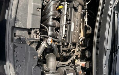 Hyundai Solaris II рестайлинг, 2016 год, 1 150 000 рублей, 5 фотография