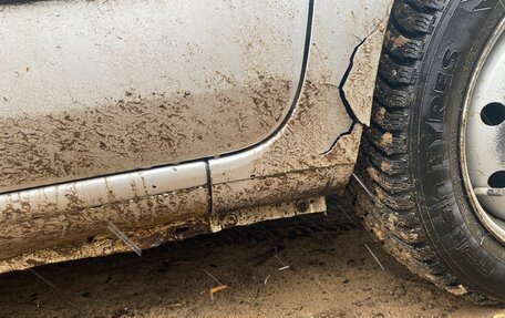 Renault Symbol I, 2007 год, 320 000 рублей, 21 фотография