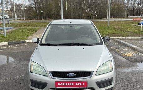 Ford Focus II рестайлинг, 2006 год, 210 000 рублей, 2 фотография