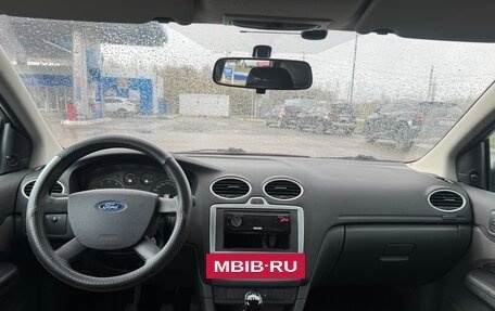 Ford Focus II рестайлинг, 2006 год, 210 000 рублей, 9 фотография