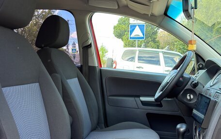 Ford Fusion I, 2007 год, 615 000 рублей, 10 фотография