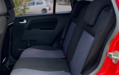 Ford Fusion I, 2007 год, 615 000 рублей, 12 фотография