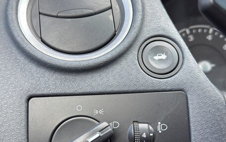 Ford Fusion I, 2007 год, 615 000 рублей, 15 фотография