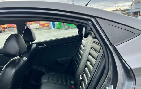 Hyundai Solaris II рестайлинг, 2014 год, 1 125 000 рублей, 9 фотография