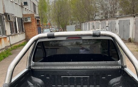 Volkswagen Amarok I рестайлинг, 2010 год, 7 фотография