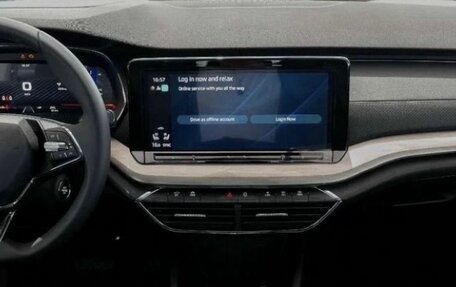 Skoda Octavia IV, 2023 год, 3 200 000 рублей, 6 фотография