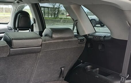 KIA Sorento II рестайлинг, 2012 год, 1 600 000 рублей, 7 фотография