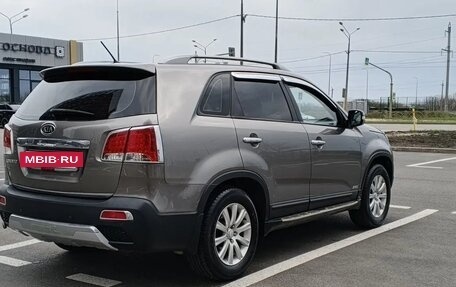 KIA Sorento II рестайлинг, 2012 год, 1 600 000 рублей, 5 фотография