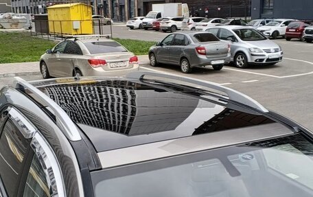 KIA Sorento II рестайлинг, 2012 год, 1 600 000 рублей, 10 фотография