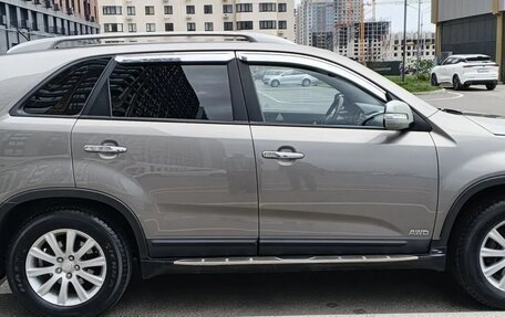 KIA Sorento II рестайлинг, 2012 год, 1 600 000 рублей, 11 фотография