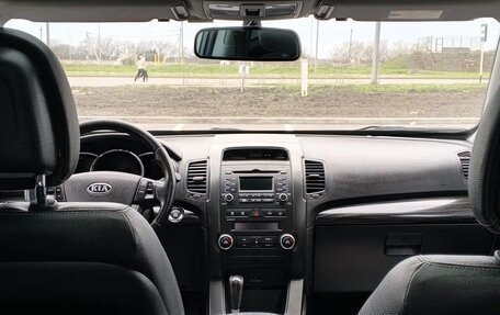 KIA Sorento II рестайлинг, 2012 год, 1 600 000 рублей, 13 фотография