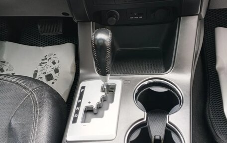 KIA Sorento II рестайлинг, 2012 год, 1 600 000 рублей, 19 фотография