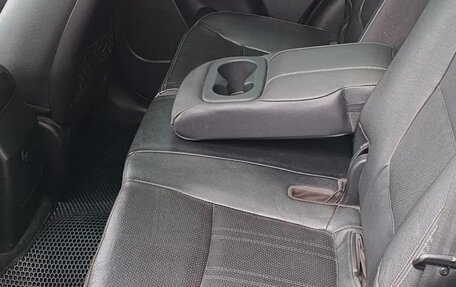 KIA Sorento II рестайлинг, 2012 год, 1 600 000 рублей, 21 фотография