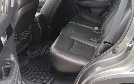 KIA Sorento II рестайлинг, 2012 год, 1 600 000 рублей, 15 фотография