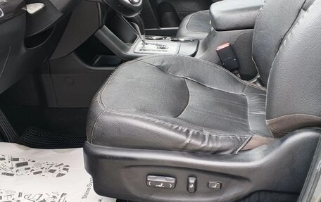 KIA Sorento II рестайлинг, 2012 год, 1 600 000 рублей, 26 фотография