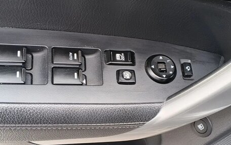 KIA Sorento II рестайлинг, 2012 год, 1 600 000 рублей, 29 фотография