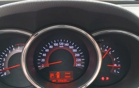 KIA Sorento II рестайлинг, 2012 год, 1 600 000 рублей, 27 фотография