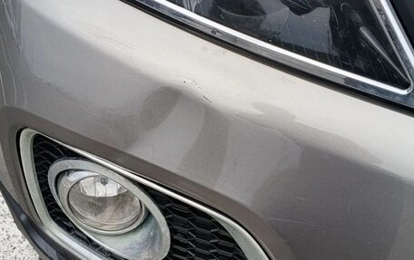 KIA Sorento II рестайлинг, 2012 год, 1 600 000 рублей, 33 фотография