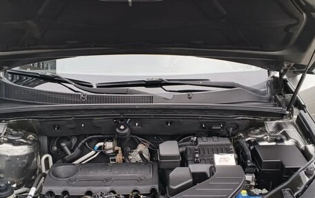 KIA Sorento II рестайлинг, 2012 год, 1 600 000 рублей, 25 фотография